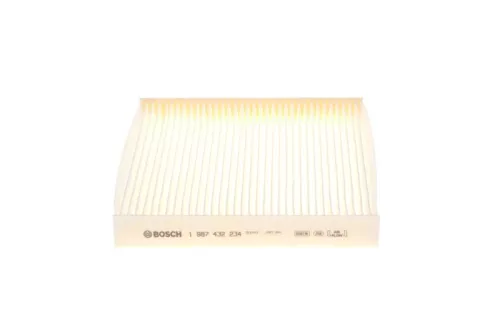 BOSCH Filter, cabin air (1987432234)