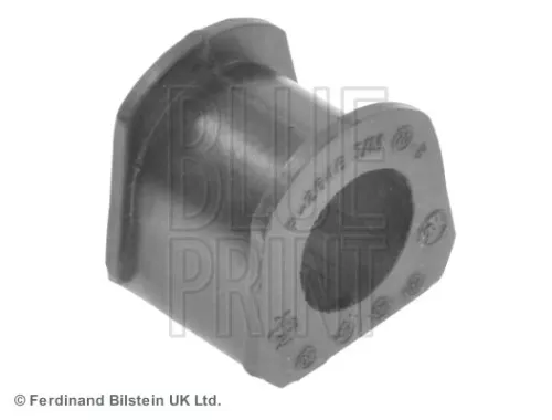 Mounting, stabiliser bar