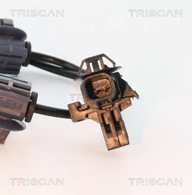 TRISCAN Sensor, wheel speed (818040276)