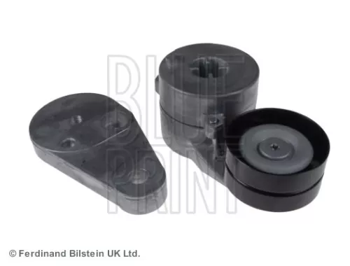 BLUE PRINT Belt Tensioner, V-ribbed belt (ADA109609)