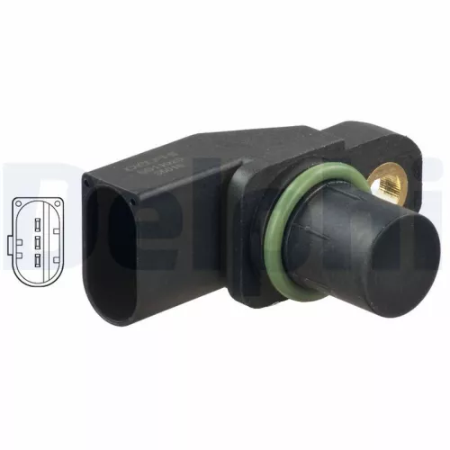 DELPHI Sensor, camshaft position (SS11025)