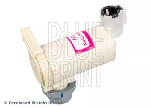 BLUE PRINT Washer Fluid Pump, window cleaning (ADN10318)
