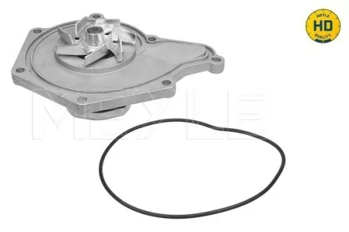 MEYLE Water Pump, engine cooling (1132200006/HD)