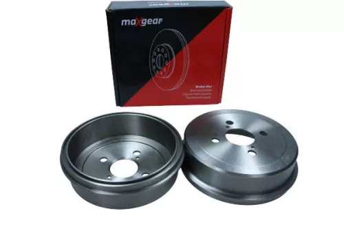 MAXGEAR Brake Drum (19-2310)
