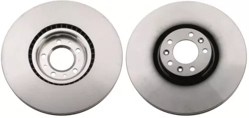 TRW Brake Disc (DF6427S)
