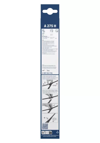 BOSCH Wiper Blade (3397013741)
