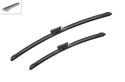BOSCH Wiper Blade (3397014081)