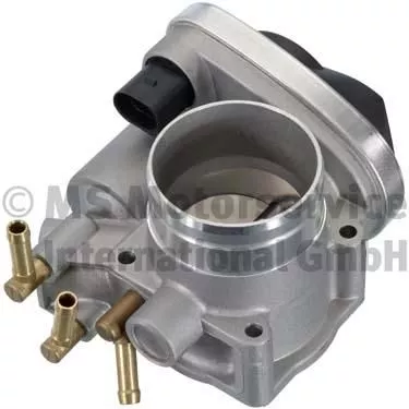 PIERBURG Throttle Body (7.03703.76.0)