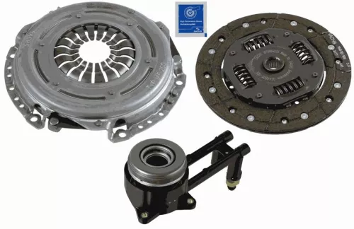 SACHS Clutch Kit (3000 990 314)