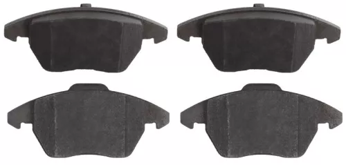 TRW Brake Pad Set, disc brake (GDB1605)