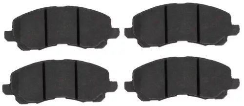 TRW Brake Pad Set, disc brake (GDB4142)