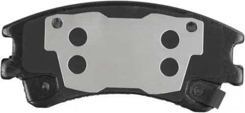 TRW Brake Pad Set, disc brake (GDB3310)