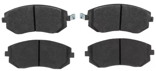TRW Brake Pad Set, disc brake (GDB3328)