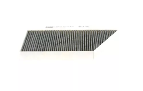Filter, cabin air