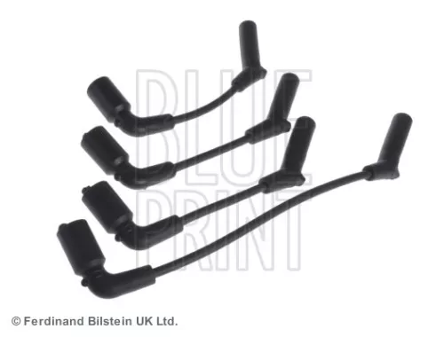 BLUE PRINT Ignition Cable Kit (ADG01629)