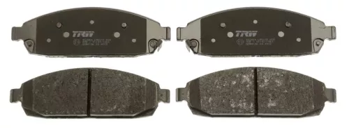 TRW Brake Pad Set, disc brake (GDB4136)