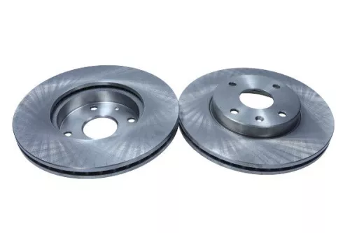 MAXGEAR Brake Disc (19-2329)
