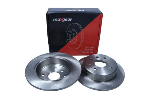 MAXGEAR Brake Disc (19-2330)