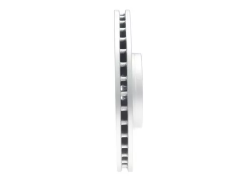 BOSCH Brake Disc (0986479A89)