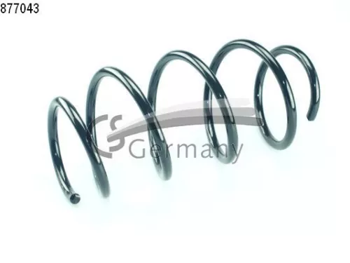 Suspension Spring