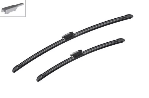 BOSCH Wiper Blade (3397014215)