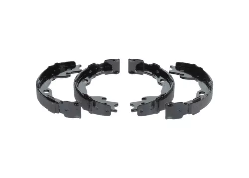 BOSCH Brake Shoe Set, parking brake (0986487734)