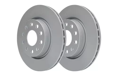 ATE Brake Disc (24.0122-0210.1)