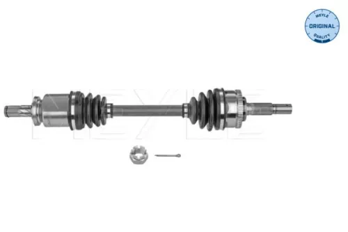 MEYLE Drive Shaft (36-144980037)