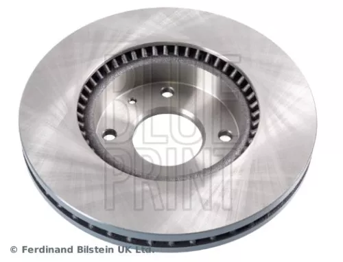 BLUE PRINT Brake Disc (ADG04365)