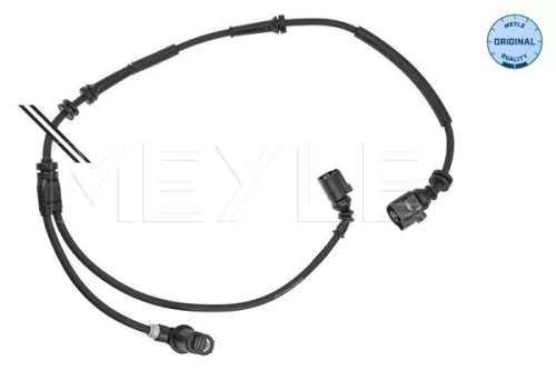 MEYLE Sensor, wheel speed (1148000017)