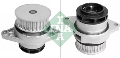 Schaeffler INA Water Pump, engine cooling (538005010)