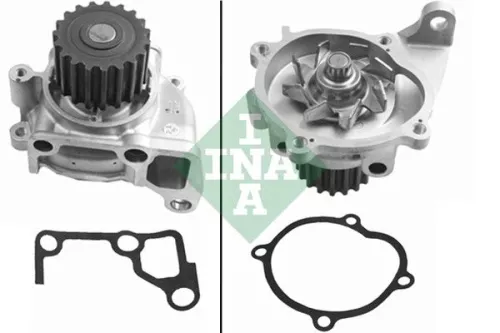 Schaeffler INA Water Pump, engine cooling (538010110)
