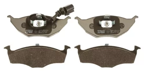 TRW Brake Pad Set, disc brake (GDB1474)