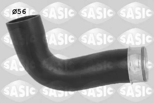 SASIC Charge Air Hose (3336097)