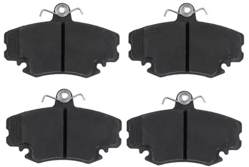 TRW Brake Pad Set, disc brake (GDB1634)