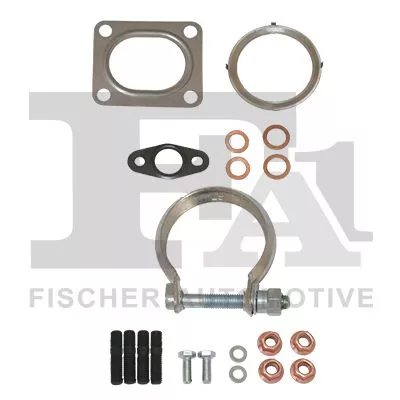 FA1 Mounting Kit, charger (KT330210)