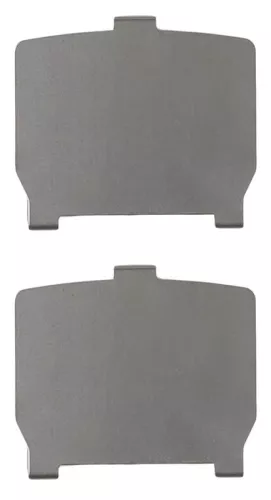 TRW Brake Pad Set, disc brake (GDB3499)