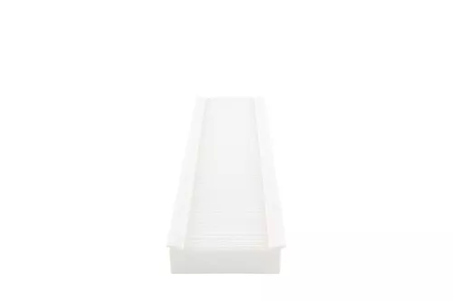 BOSCH Filter, cabin air (1987432082)