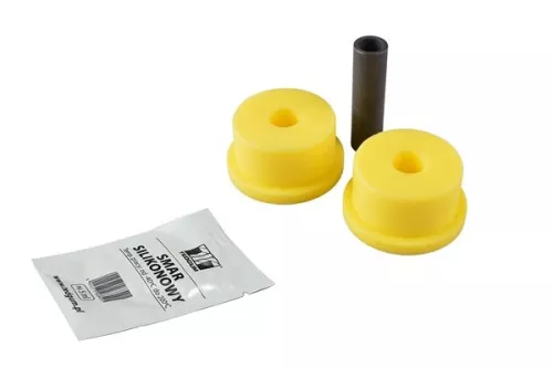 TEDGUM Mounting, control/trailing arm (00027814)