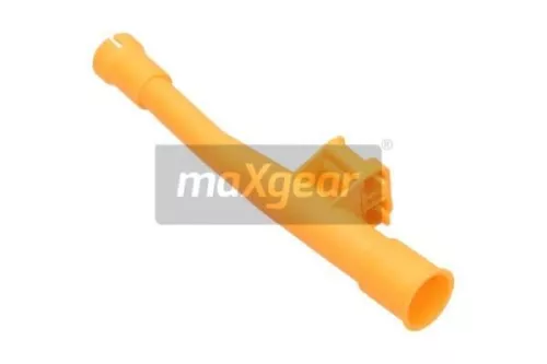 Tube, oil dipstick