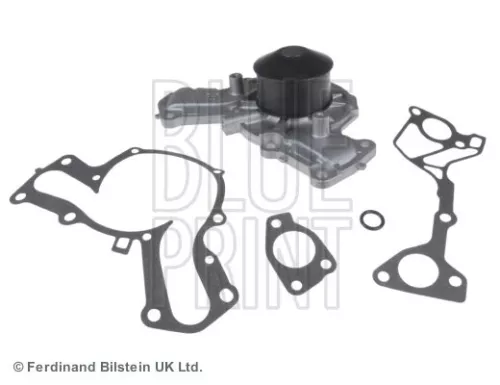 BLUE PRINT Water Pump, engine cooling (ADC49132)