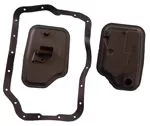 Hydraulic Filter, automatic transmission