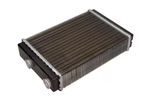 MAXGEAR Heat Exchanger, interior heating (AC548956)