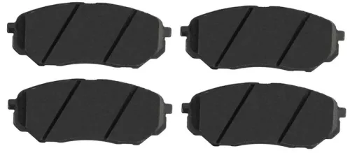 TRW Brake Pad Set, disc brake (GDB3638)