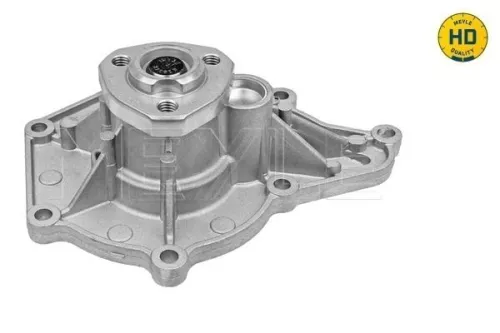 MEYLE Water Pump, engine cooling (1132200017/HD)