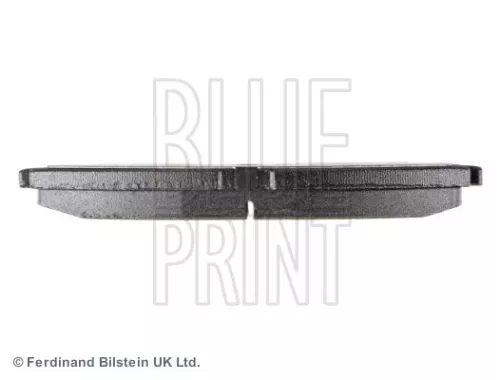 BLUE PRINT Brake Pad Set, disc brake (ADN142112)