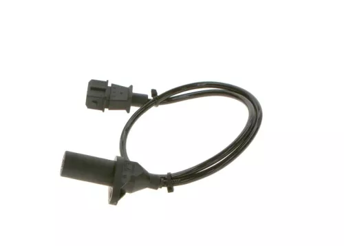 BOSCH Sensor, crankshaft pulse (0261210124)