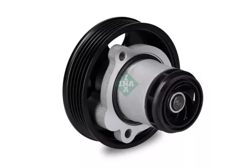 Schaeffler INA Water Pump, engine cooling (538041110)