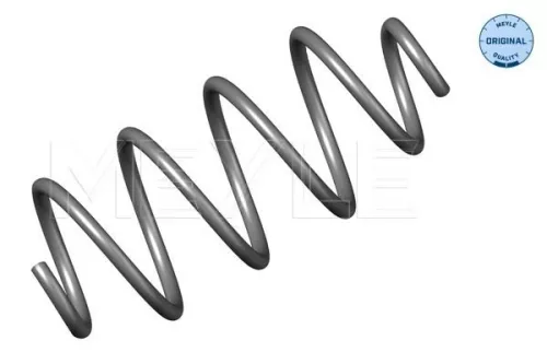 MEYLE Suspension Spring (1006390035)