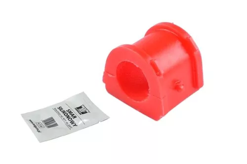Mounting, stabiliser bar